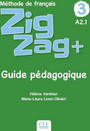 Zigzag + 3