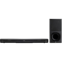 Turbo-X SNB-410 Soundbar 200W 2.1.2 με Ασύρματο Subwoofer
