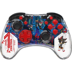 PDP: REALMz Sonic Shadow ARK Wireless Controller για Switch