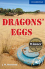 Dragons' Eggs Level 5 Upperintermediate