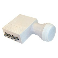 LNB MAXIMUM/DIGIALITY QUATTRO V-40