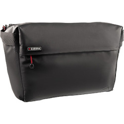Caruba Compex Chase 200 Black