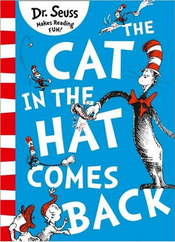 The Cat in the Hat Comes Back