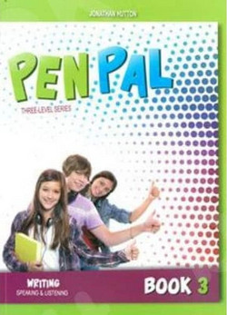 Pen Pal 3 (2017 Edition)