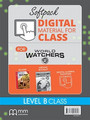 Soft Pack DMC B Class World Watchers