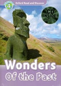 Oxford Read and Discover: Level 4: Wonders of the Past Audio CD Pack Oxford Read and Discover: Level 4: Wonders of the Past Audio CD Pack