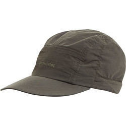 Craghoppers Ανδρικό Καπέλο Υφασμάτινο Ανθρακί CRG24-00944-J77