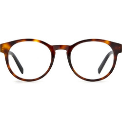 Missoni MMI0077 581 Ανδρικός Σκελετός Γυαλιών Οράσεως Κοκάλινος Ταρταρούγα