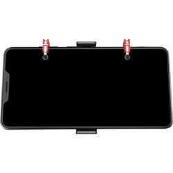 Ipega PG-9137 Wireless Controller Κινητού για Android iOS & PC Black