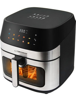 Esperanza EKA005 Air Fryer 8lt