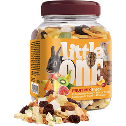 Little One Fruit Mix 180gr