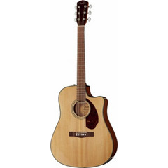Fender CD-140SCE Natural