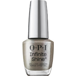 OPI Infinite Shine Belly Button Bling Gloss Βερνίκι Νυχιών 15ml