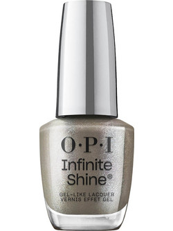 OPI Infinite Shine Belly Button Bling Gloss Βερνίκι Νυχιών 15ml