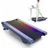 Urevo CyberPad Ηλεκτρικός Διάδρομος Γυμναστικής Walking Pad 2.5hp έως 120kg URTM038