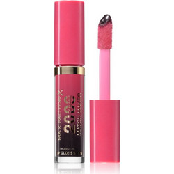 Max Factor 2000 Calorie Match 030 Daring Lip Gloss 4.4ml