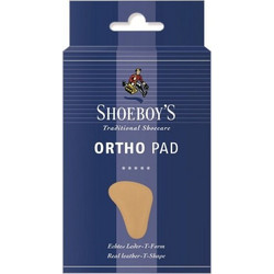 Shoeboy's Ortho Pad Ανατομικό Πατάκι Μεταταρσίου