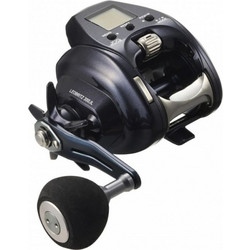 Daiwa 24 Leobritz 300JL Ηλεκτρικός Μηχανισμός Ψαρέματος για Jigging / Tai Rubber / Hitotsu Tenya για Αριστερόχειρες