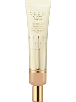 Gucci Glow Skin Tint 47 Liquid Make Up 40ml