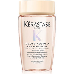 Kerastase Gloss Absolu Σαμπουάν 80ml