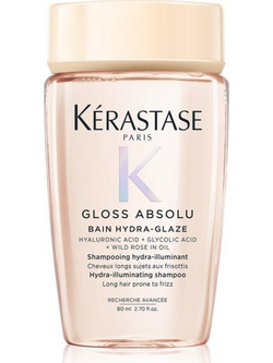 Kerastase Gloss Absolu Σαμπουάν 80ml