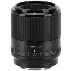 Viltrox AF 28mm f/1.8 Sony E-Mount FE