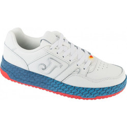 Joma C.Attica Ανδρικά Sneakers Λευκά CATTIW2562