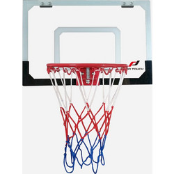 Pro Touch Ταμπλό Μπασκέτας Δωματίου 45x30cm BSK-506-0271