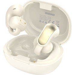 Dudao U20 Pro White Ακουστικά Bluetooth