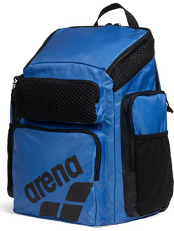 Arena One Go Τσάντα Πλάτης Κολυμβητηρίου Μπλε 010231-500