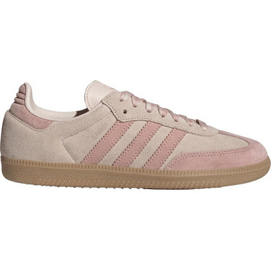 adidas gazelle silver green womens Sneakers adidas Samba OG x Naked Copenhagen Beige