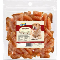 Hilton Soft Chicken Sausages 500gr