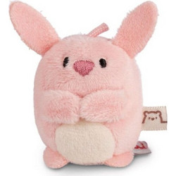 NICI Mymochi Minis W2 Bunny Pibu