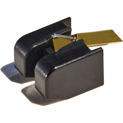 Sumiko Stylus Βελόνα Πικάπ Ασημί