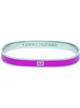 Tommy Hilfiger Γυναικείο Βραχιόλι Βέργα από Ατσάλι 2700164
