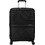 American Tourister Flytwist 155266-0614 Βαλίτσα Μεσαία 67x45x26cm με 4 Ρόδες Μαύρη