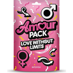 IntoYou Love Without Limits Ερωτικό Set AP-884