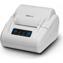 Safescan TP-230 Θερμικός Εκτυπωτής Αποδείξεων Serial / USB