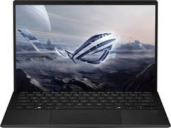 Asus ROG Flow Z13 GZ302EA-RU126W Touch (Ryzen Al Max+ 395/64GB/1TB SSD/Radeon Graphics 8060S/Windows 11)
