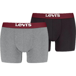 Levi's Ανδρικά Μποξεράκια Σετ 2Pack 701222842-022