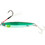 Daiwa Samurai Mini Jig Τεχνητό Δόλωμα Πλάνος 4.35cm 7gr 11