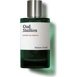 Maison Crivelli Oud Stallion Pure Parfum 100ml