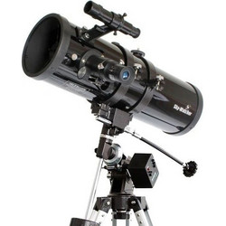 Skywatcher BK 1141 EQ1 114/1000