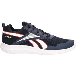 Reebok Παιδικά Αθλητικά Παπούτσια για Τρέξιμο Navy Μπλε Κόκκινα 100237346