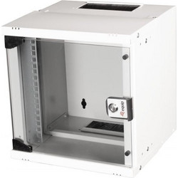 Equip EWM-06-3030-G Επιτοίχια Καμπίνα Rack 6U 31.2x30x33cm
