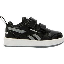 Reebok Παιδικά Sneakers Μαύρα 100209399