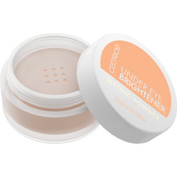 Catrice Under Eye Brightener 020 Warm Nude Loose Powder 2.3gr