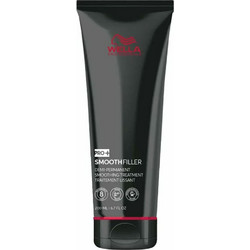 Wella Smooth Filler Κρέμα Μαλλιών για Επανόρθωση & Φριζάρισμα 200ml