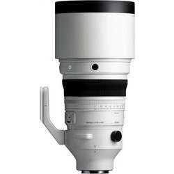 Sigma 200mm f/2.0 DG OS Sony E
