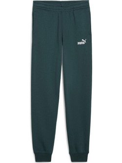 Puma Παιδικό Παντελόνι Φόρμας Κυπαρισσί 684912-75